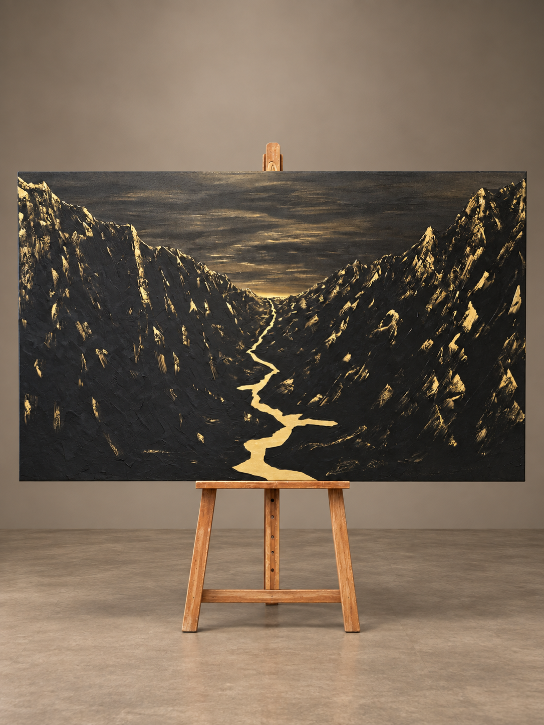 THE PASSAGE