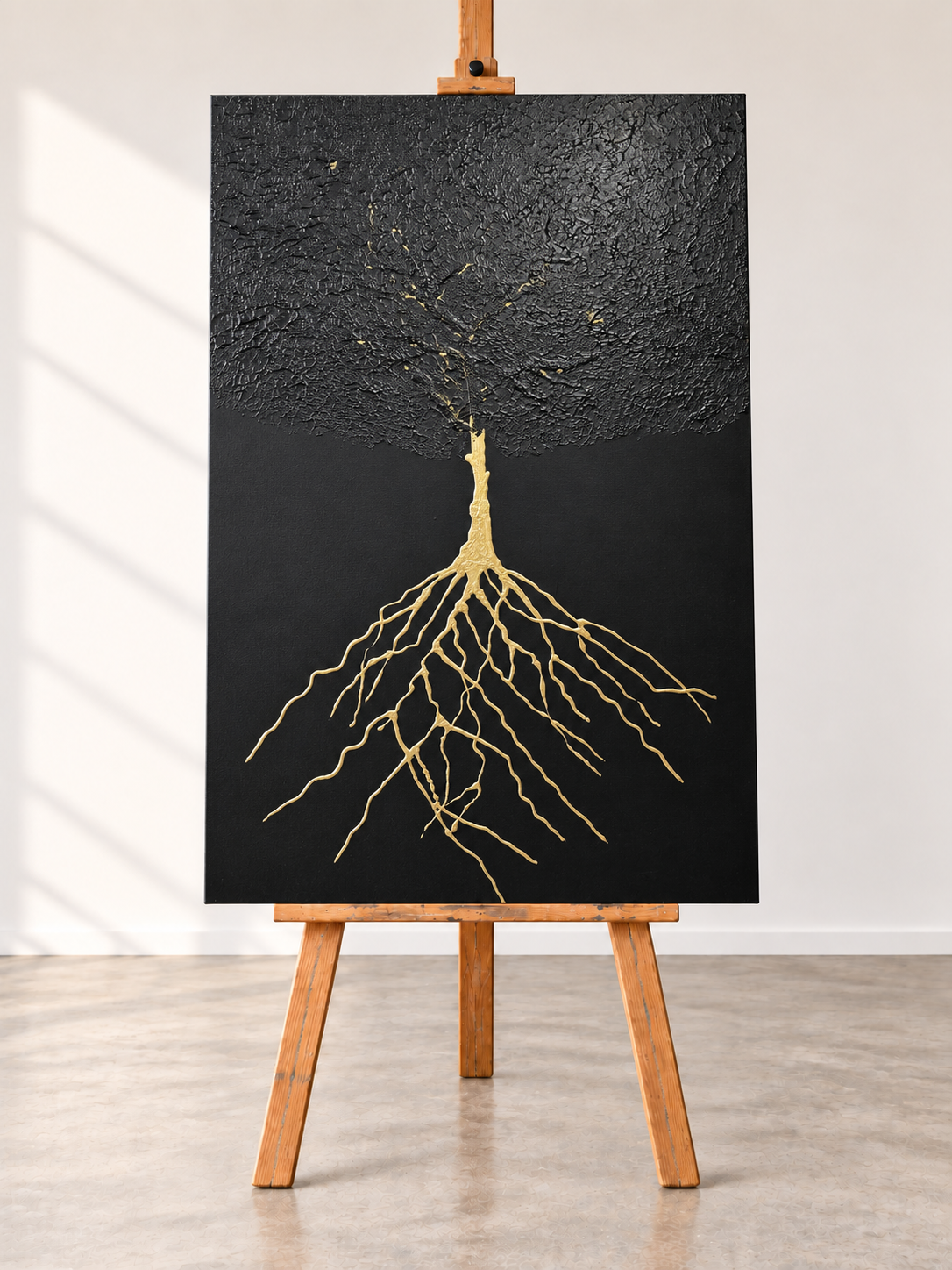 ROOTS